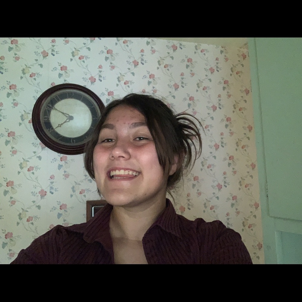 Meet your Posher, Jasmin